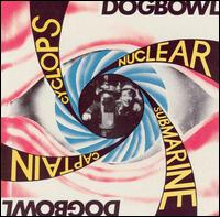 Cyclops Nuclear Submarine Captain von Dogbowl