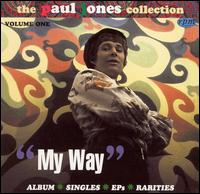Paul Jones Collection Vol. 1: My Way von Paul Jones