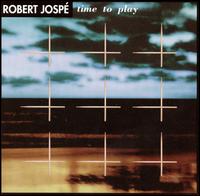 Time to Play von Robert Jospé