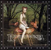 Lost & Found von Rasputina