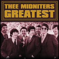 Greatest [Thump] von Thee Midniters