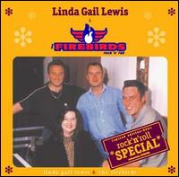 Linda Gail Lewis & the Firebirds von Linda Gail Lewis