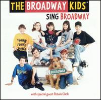 Sing Broadway von The Broadway Kids