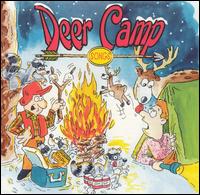 Deer Camp Songs von The Deer Hunters