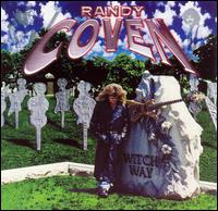 Witch Way von Randy Coven