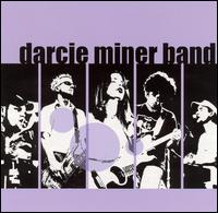 Darcie Miner Band von Darcie Miner
