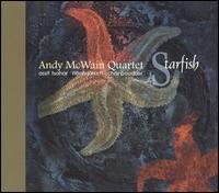 Starfish von Andy McWain