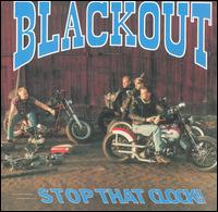 Stop That Clock von Blackout