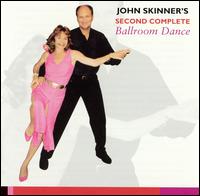 John Skinner a Second Complete von John Skinner