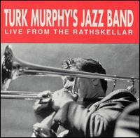 Live from the Rathskellar, Vol. 1 von Turk Murphy