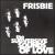 Subversive Sounds of Love von Frisbie