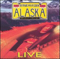 Live Baked Alaska von Alaska