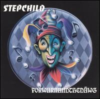 Forwarnandthedawg von StepChild