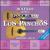 Epoca de Oro de los Panchos, Vol. 4 von Los Panchos