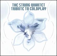 String Quartet Tribute to Coldplay [Vitamin] von Vitamin String Quartet