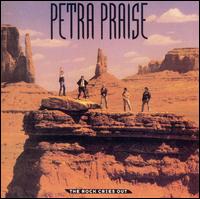 Petra Praise: The Rock Cries Out von Petra