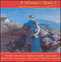 Woman's Heart 2 von Various Artists