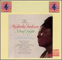 Silent Night (Songs for Christmas) von Mahalia Jackson