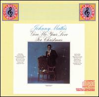 Give Me Your Love for Christmas von Johnny Mathis