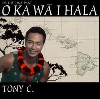 O Ka Wa Hala von Tony Coates