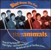 Blast from the Past: The Animals von The Animals
