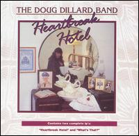 Heartbreak Hotel von Doug Dillard