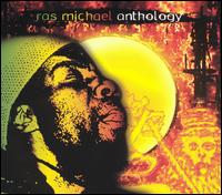 Anthology von Ras Michael