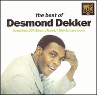 Best of Desmond Dekker [Music Club] von Desmond Dekker
