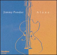 Alone von Jimmy Ponder