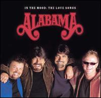 In the Mood: The Love Songs von Alabama