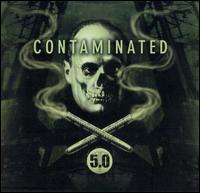 Contaminated 5.0 von Various Artists