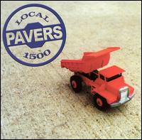 Local 1500 von The Pavers