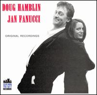 Doug Hamblin/Jane Fanucci von Doug Hamblin