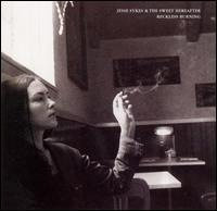 Reckless Burning von Jesse Sykes