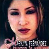 Principio de Marilyn von Marilyn Fernandez