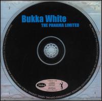 Panama Limited von Bukka White