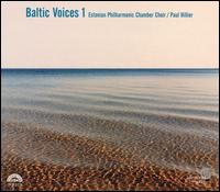 Baltic Voices, Vol. 1 von Paul Hillier