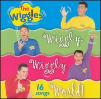 Wiggly Wiggly World von The Wiggles