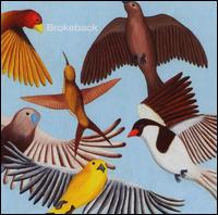 Looks at the Bird von Brokeback