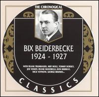 1924-1927 von Bix Beiderbecke