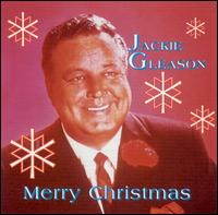 Merry Christmas von Jackie Gleason