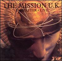Ever After: Live von The Mission UK