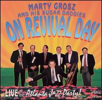 On Revival Day von Marty Grosz
