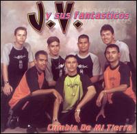 Cumbia de Mi Tierra von JV