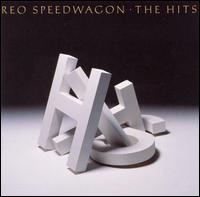 Hits von REO Speedwagon