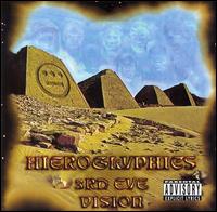 3rd Eye Vision von Hieroglyphics
