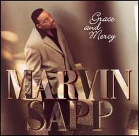 Grace & Mercy von Marvin Sapp