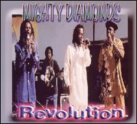 Revolution von The Mighty Diamonds