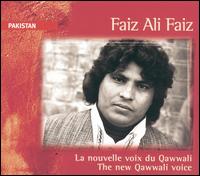 New Qawwali Voice von Faiz Ali Faiz