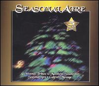 Seasonal Aire (Brentwood Box Set) von Westwind Ensemble